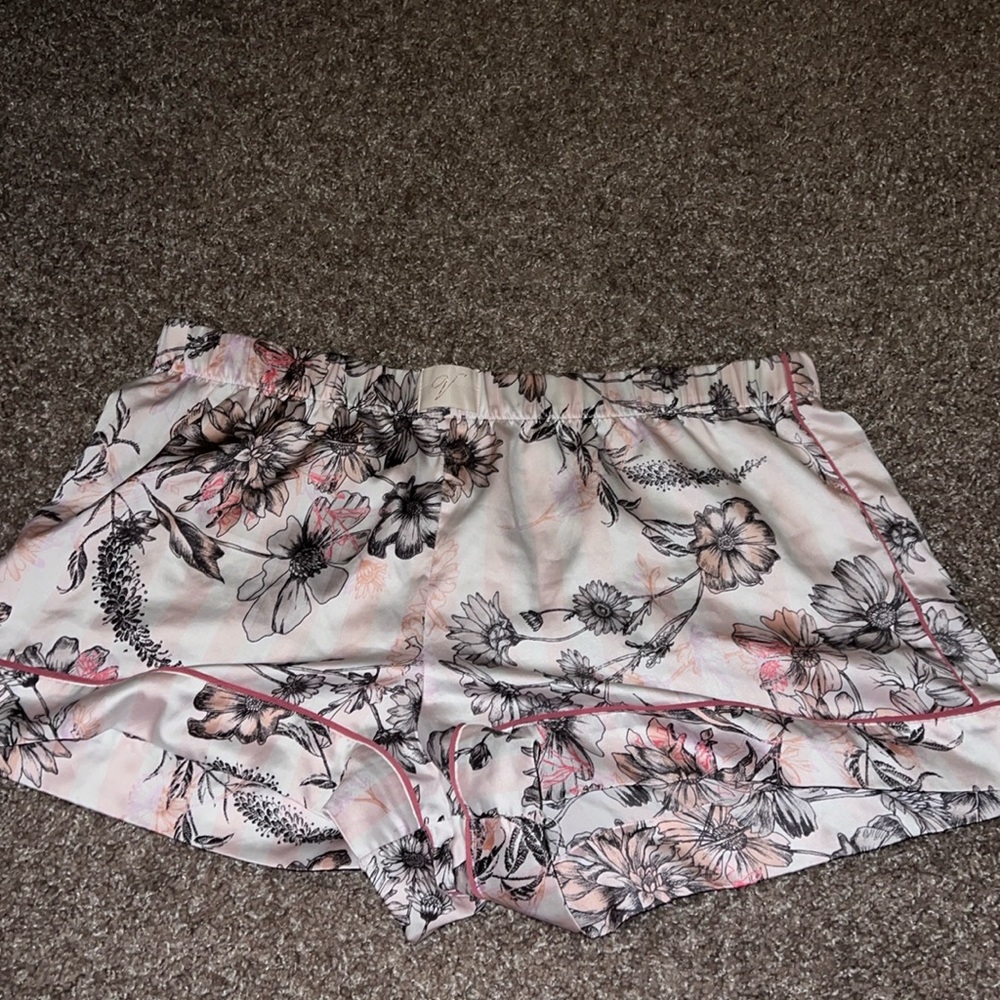 Victoria’s Secret Sleep Shorts